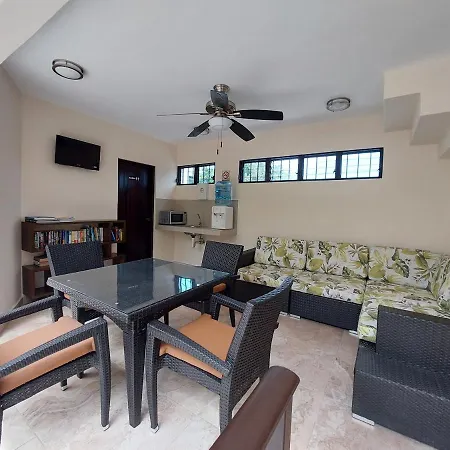 Villas Cozumel #7