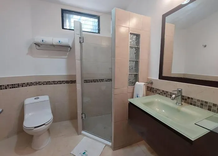 Villa #7 *