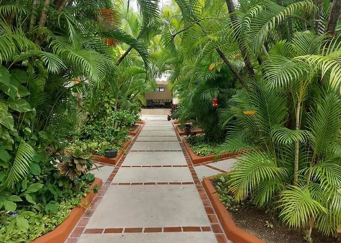 Villa #7 *