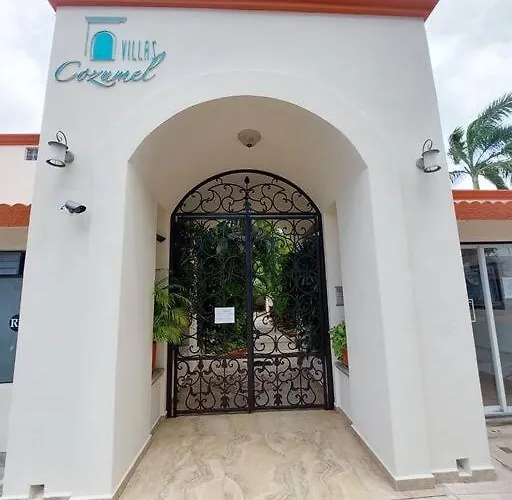 Villa #7